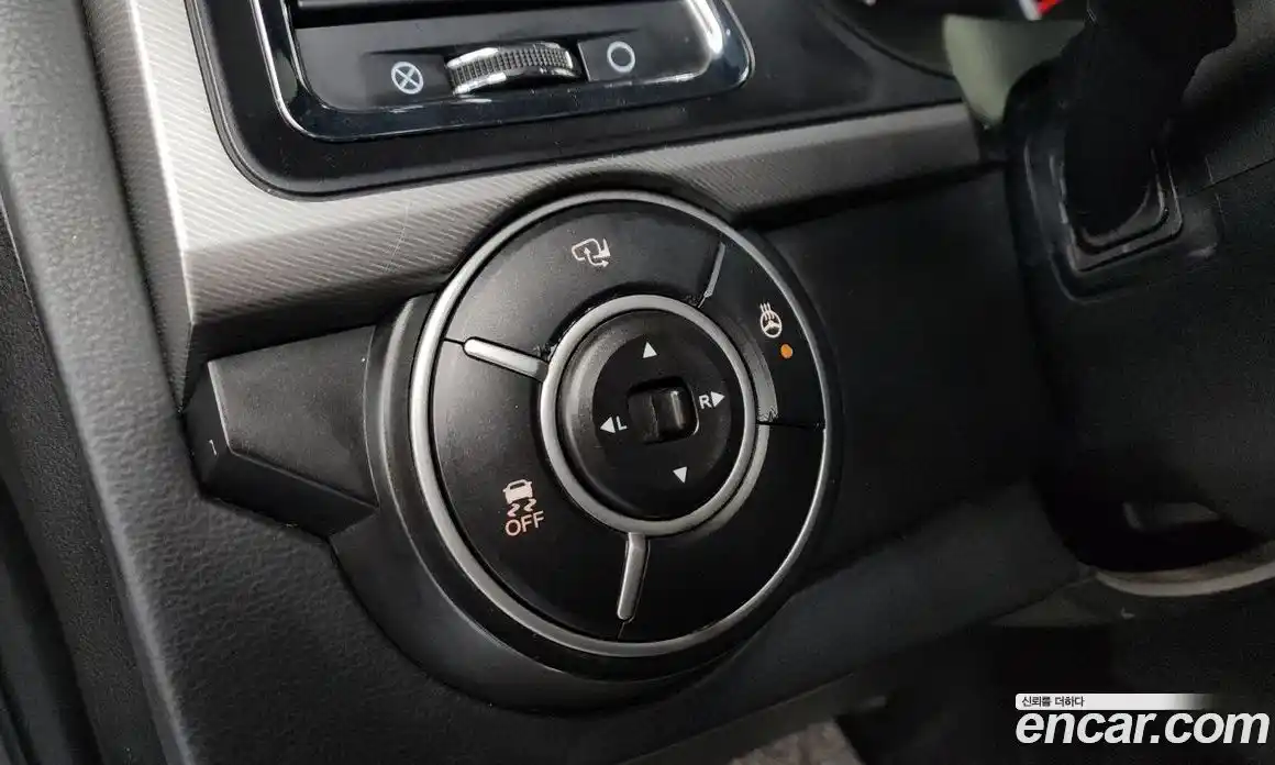 SsangYong Korando 2016 2.2 гидро в Москве № 1833030, фото 18
