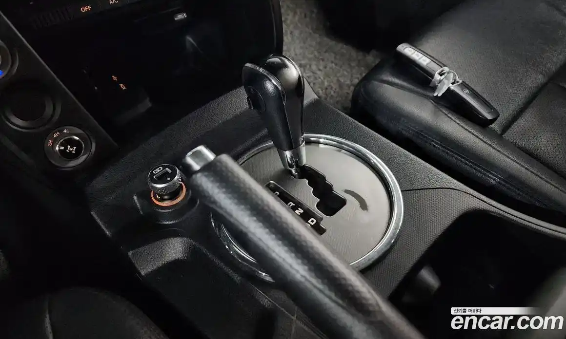 SsangYong Korando 2016 2.2 гидро в Москве № 1833030, фото 9