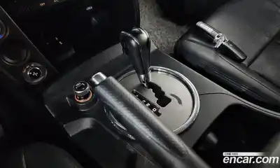 SsangYong Korando 2016 2.2 гидро в Москве № 1833030, миниатюра 9