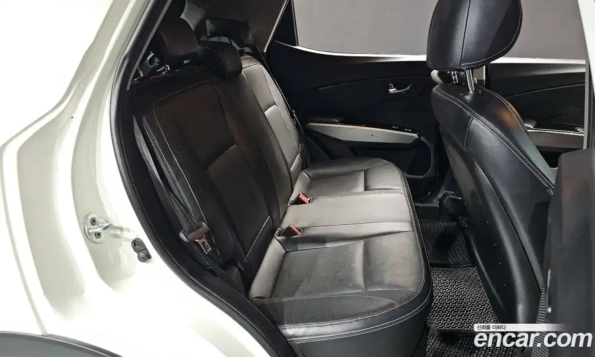 SsangYong TIBOLI 2015 1.6 гидро в Москве № 1833267, фото 11