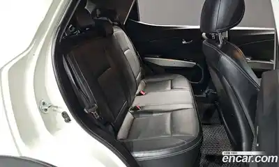 SsangYong TIBOLI 2015 1.6 гидро в Москве № 1833267, миниатюра 11