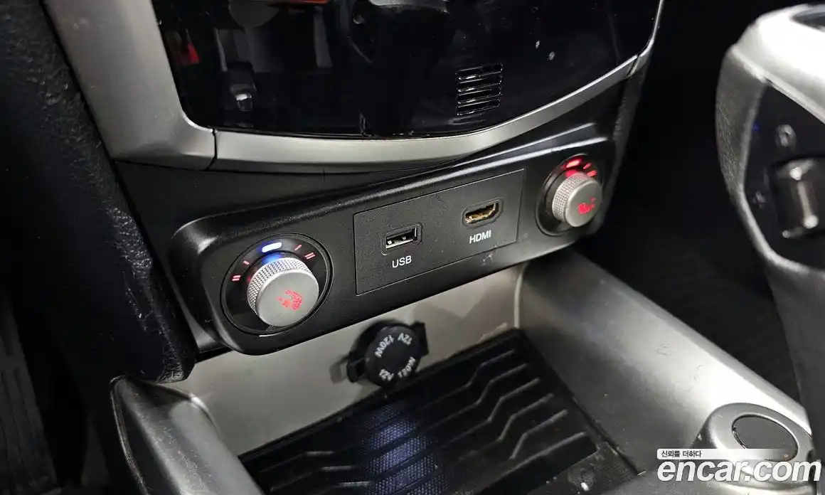 SsangYong TIBOLI 2015 1.6 гидро в Москве № 1833267, фото 15