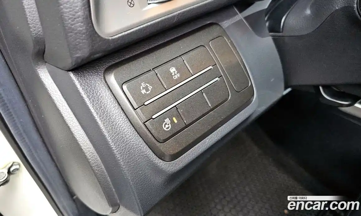 SsangYong TIBOLI 2015 1.6 гидро в Москве № 1833267, фото 18
