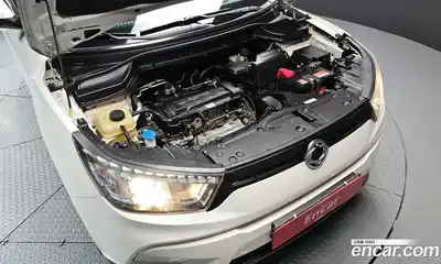 SsangYong TIBOLI 2015 1.6 гидро в Москве № 1833267, миниатюра 6