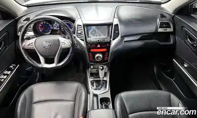 SsangYong TIBOLI 2015 1.6 гидро в Москве № 1833267, миниатюра 7