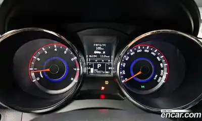 SsangYong TIBOLI 2015 1.6 гидро в Москве № 1833267, миниатюра 8