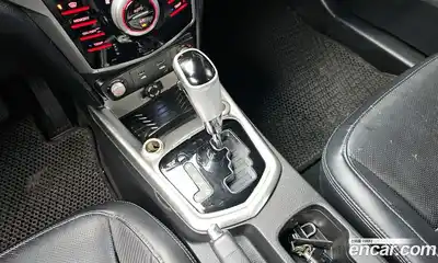 SsangYong TIBOLI 2015 1.6 гидро в Москве № 1833267, миниатюра 9