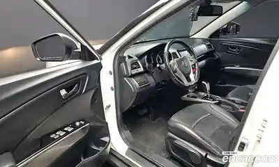 SsangYong TIBOLI 2015 1.6 гидро в Москве № 1833267, миниатюра 10