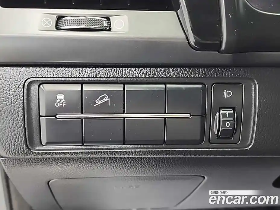 SsangYong Rexton 2021 2.2 гидро в Москве № 1833392, фото 17
