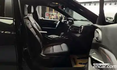 Chevrolet Trax 2023 1.2 гидро в Москве № 1833508, миниатюра 11