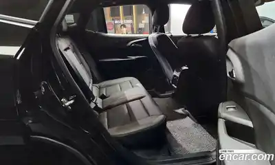 Chevrolet Trax 2023 1.2 гидро в Москве № 1833508, миниатюра 12