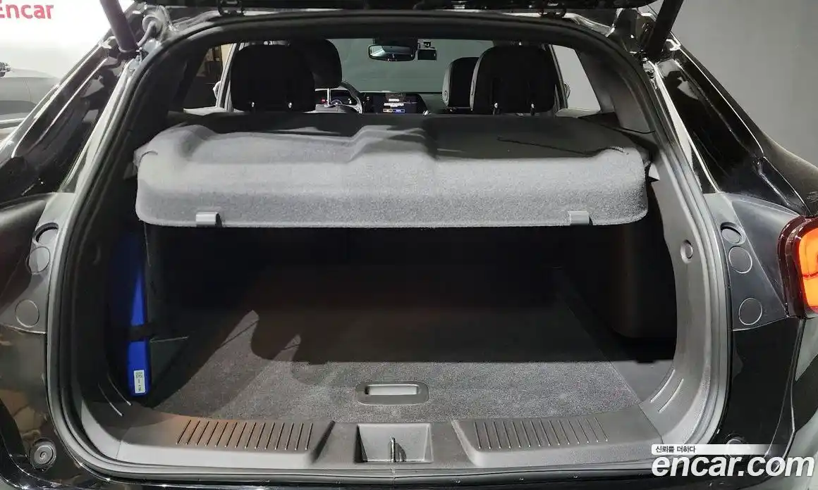 Chevrolet Trax 2023 1.2 гидро в Москве № 1833508, фото 20