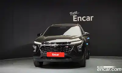 Chevrolet Trax 2023 1.2 гидро в Москве № 1833508, миниатюра 3