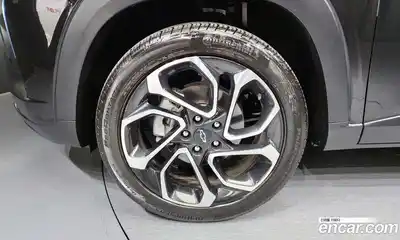 Chevrolet Trax 2023 1.2 гидро в Москве № 1833508, миниатюра 5