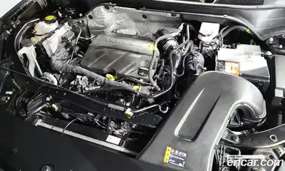 Chevrolet Trax 2023 1.2 гидро в Москве № 1833508, миниатюра 6
