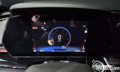 Chevrolet Trax 2023 1.2 гидро в Москве № 1833508, миниатюра 8