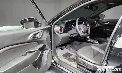 Chevrolet Trax 2023 1.2 гидро в Москве № 1833508, миниатюра 10