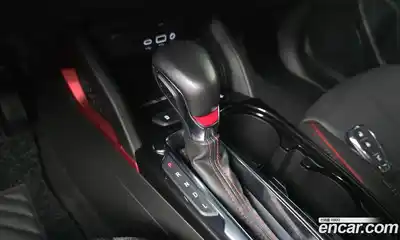 Chevrolet TrailBlazer 2022 1.3 гидро в Москве № 1833528, миниатюра 12