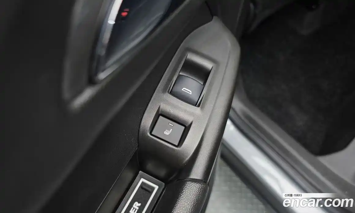 Chevrolet TrailBlazer 2022 1.3 гидро в Москве № 1833528, фото 22