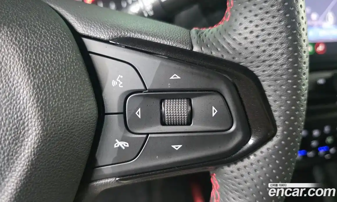 Chevrolet TrailBlazer 2022 1.3 гидро в Москве № 1833528, фото 29