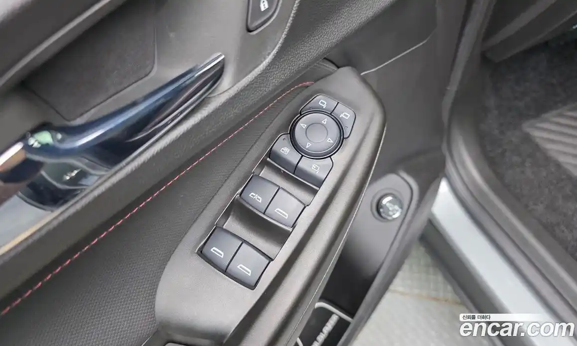 Chevrolet TrailBlazer 2022 1.3 гидро в Москве № 1833528, фото 35