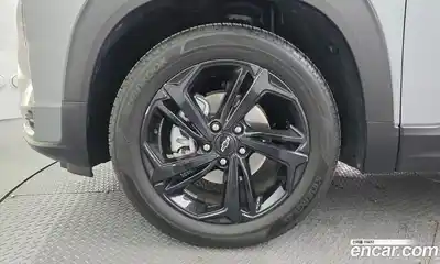 Chevrolet TrailBlazer 2022 1.3 гидро в Москве № 1833528, миниатюра 5