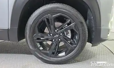 Chevrolet TrailBlazer 2022 1.3 гидро в Москве № 1833528, миниатюра 7