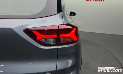 Chevrolet TrailBlazer 2022 1.3 гидро в Москве № 1833528, миниатюра 9