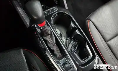 Chevrolet TrailBlazer 2023 1.3 гидро в Москве № 1833630, миниатюра 12