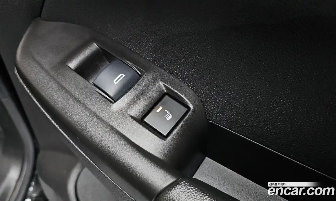 Chevrolet TrailBlazer 2023 1.3 гидро в Москве № 1833630, фото 24