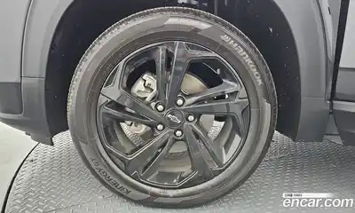 Chevrolet TrailBlazer 2023 1.3 гидро в Москве № 1833630, миниатюра 5