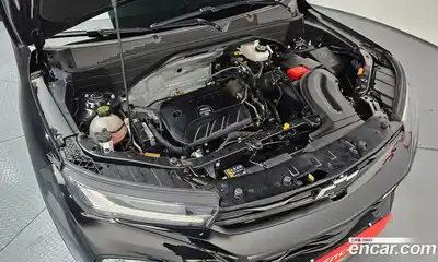 Chevrolet TrailBlazer 2023 1.3 гидро в Москве № 1833630, миниатюра 6