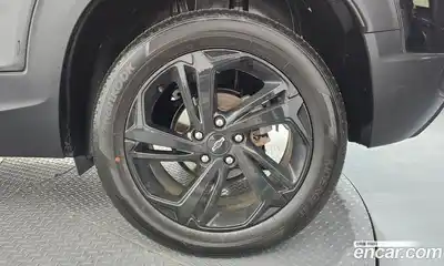 Chevrolet TrailBlazer 2023 1.3 гидро в Москве № 1833630, миниатюра 7