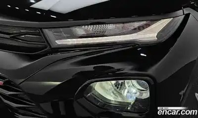 Chevrolet TrailBlazer 2023 1.3 гидро в Москве № 1833630, миниатюра 8