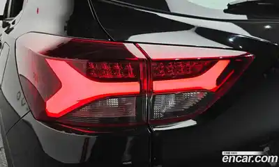 Chevrolet TrailBlazer 2023 1.3 гидро в Москве № 1833630, миниатюра 9