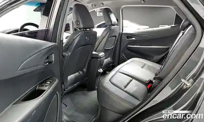 Chevrolet Bolt EV 2019 0.2 гидро в Москве № 1833648, миниатюра 11