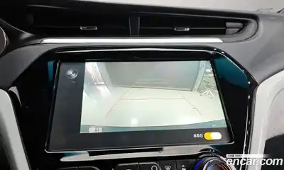 Chevrolet Bolt EV 2019 0.2 гидро в Москве № 1833648, миниатюра 12