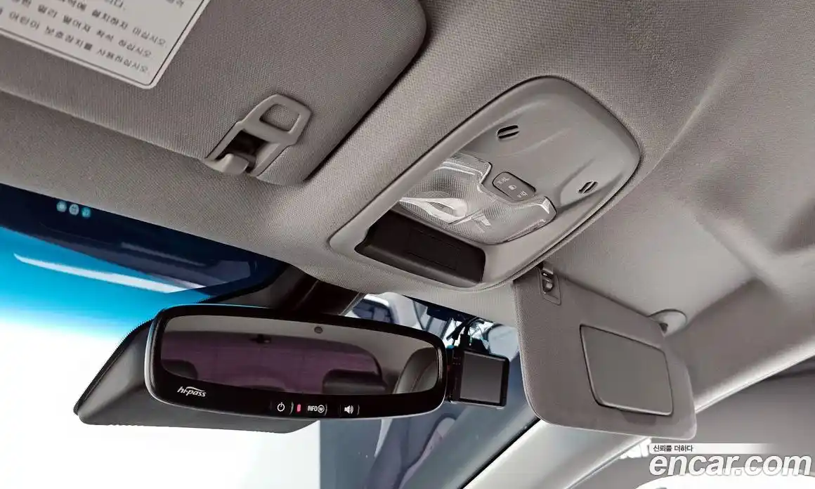 Chevrolet Bolt EV 2019 0.2 гидро в Москве № 1833648, фото 17