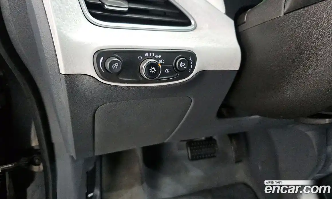 Chevrolet Bolt EV 2019 0.2 гидро в Москве № 1833648, фото 18
