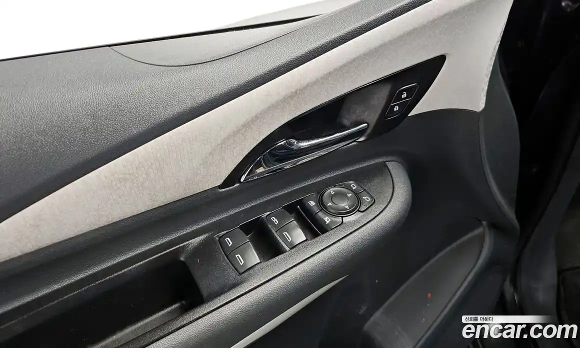 Chevrolet Bolt EV 2019 0.2 гидро в Москве № 1833648, фото 20