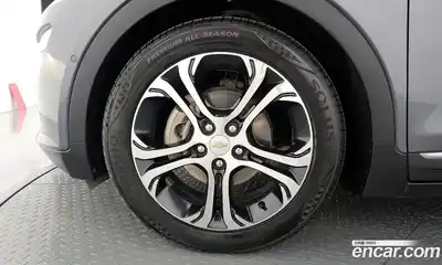 Chevrolet Bolt EV 2019 0.2 гидро в Москве № 1833648, миниатюра 5