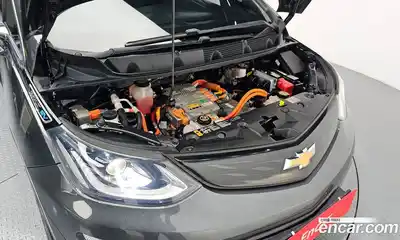 Chevrolet Bolt EV 2019 0.2 гидро в Москве № 1833648, миниатюра 6