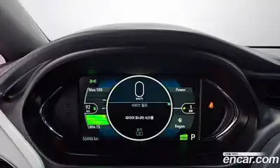Chevrolet Bolt EV 2019 0.2 гидро в Москве № 1833648, миниатюра 8