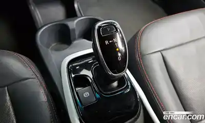 Chevrolet Bolt EV 2019 0.2 гидро в Москве № 1833648, миниатюра 9