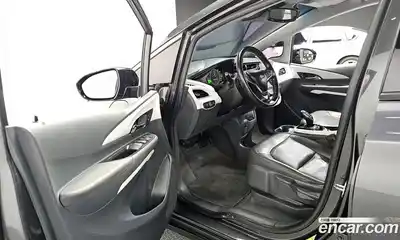 Chevrolet Bolt EV 2019 0.2 гидро в Москве № 1833648, миниатюра 10