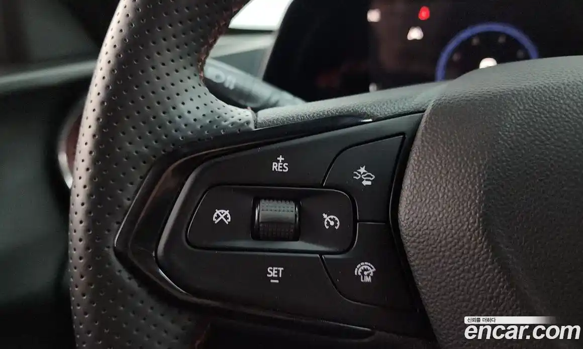 Chevrolet Trax 2024 1.2 гидро в Москве № 1833657, фото 13