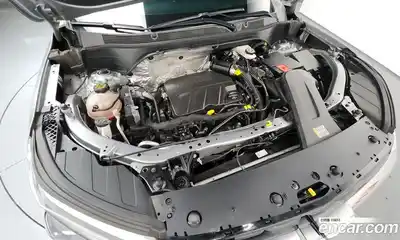 Chevrolet Trax 2024 1.2 гидро в Москве № 1833657, миниатюра 6