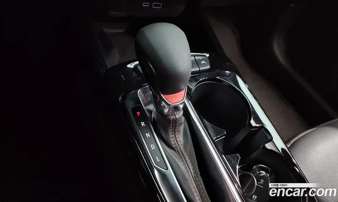 Chevrolet Trax 2024 1.2 гидро в Москве № 1833657, фото 9