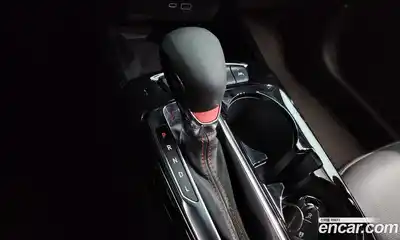 Chevrolet Trax 2024 1.2 гидро в Москве № 1833657, миниатюра 9