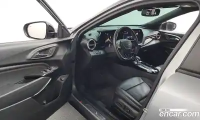 Chevrolet Trax 2024 1.2 гидро в Москве № 1833657, миниатюра 10